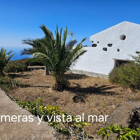 Finca La Ramona Isora Exteriér fotografie